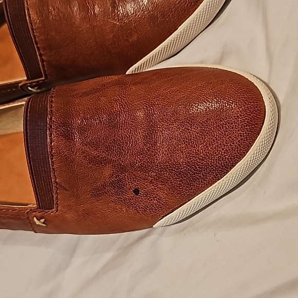 Frye Melanie Slip On - Picture 3 of 6